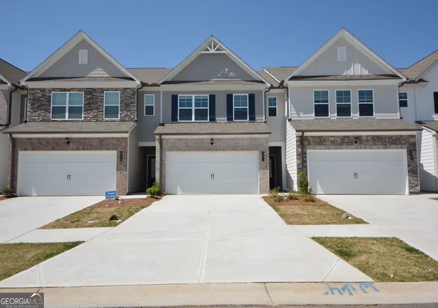 2nd image of 3825 Billabong Trl, Gainesville, GA 30506 | MLS# 10808511