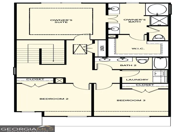 4th image of 3825 Billabong Trl, Gainesville, GA 30506 | MLS# 10808511