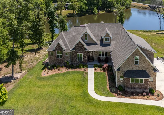 2nd image of 7287 Moseley Dixion Rd, Macon, GA 31220 | MLS# 10739502