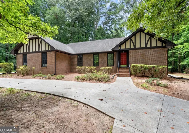 Photo 1 of Sale Pending at 235 Devilla Ct, Fayetteville, GA 30214 | MLS# 10807197 | Listing updated on 2026-08-25