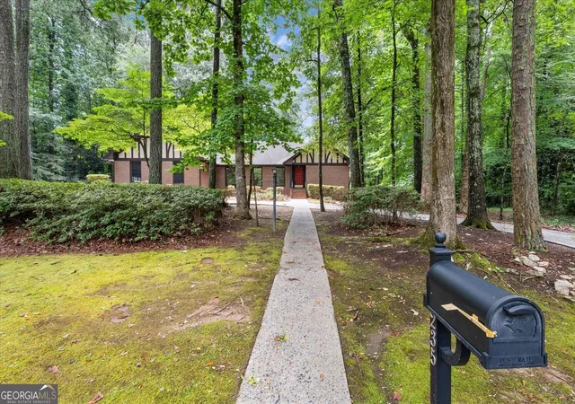 Photo 2 of Sale Pending at 235 Devilla Ct, Fayetteville, GA 30214 | MLS# 10807197 | Listing updated on 2026-08-25