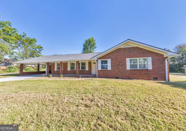 29th image of 121 Kingston Hwy Nw, Cartersville, GA 30120 | MLS# 10832242