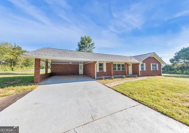 2nd image of 121 Kingston Hwy Nw, Cartersville, GA 30120 | MLS# 10832242