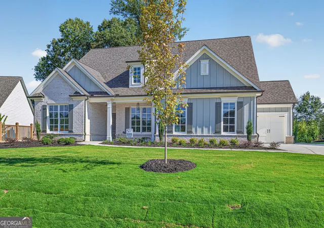 2nd image of 4771 E Reed Rd, Gainesville, GA 30507 | MLS# 10791843