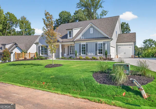 3rd image of 4771 E Reed Rd, Gainesville, GA 30507 | MLS# 10791843