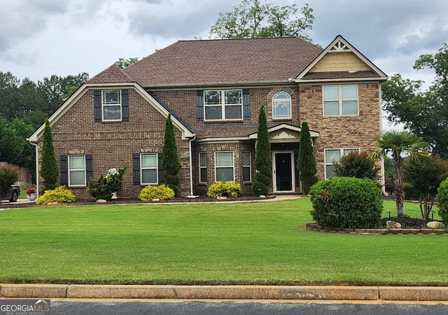1st image of 118 Shimmering Waters Ln, Fayetteville, GA 30214 | MLS# 10784446