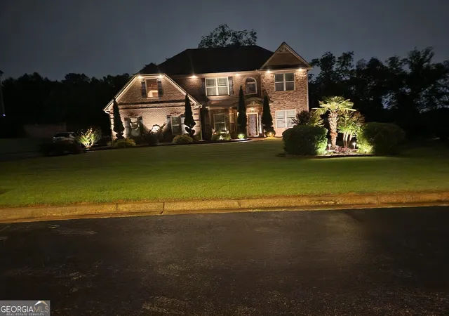 2nd image of 118 Shimmering Waters Ln, Fayetteville, GA 30214 | MLS# 10784446