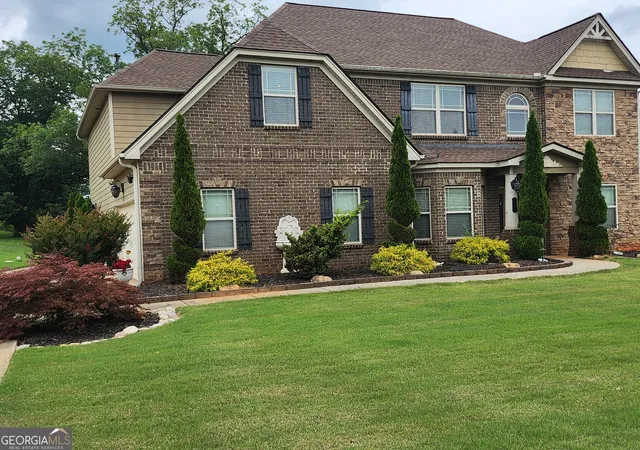 3rd image of 118 Shimmering Waters Ln, Fayetteville, GA 30214 | MLS# 10784446