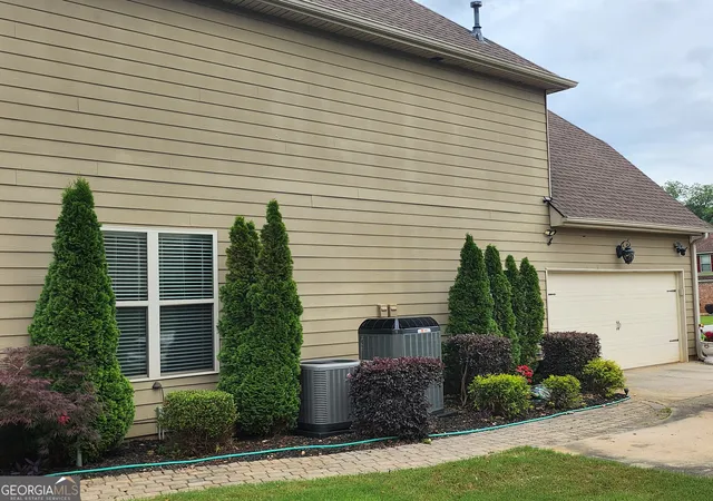 4th image of 118 Shimmering Waters Ln, Fayetteville, GA 30214 | MLS# 10784446