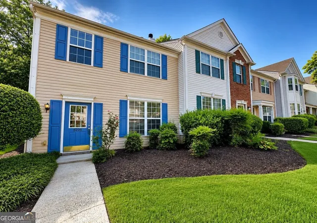 Photo 1 of Townhouse for sale at 5275 Reps Tr, Norcross, GA 30071 | MLS# 10834289 | Listing updated on 2026-09-13