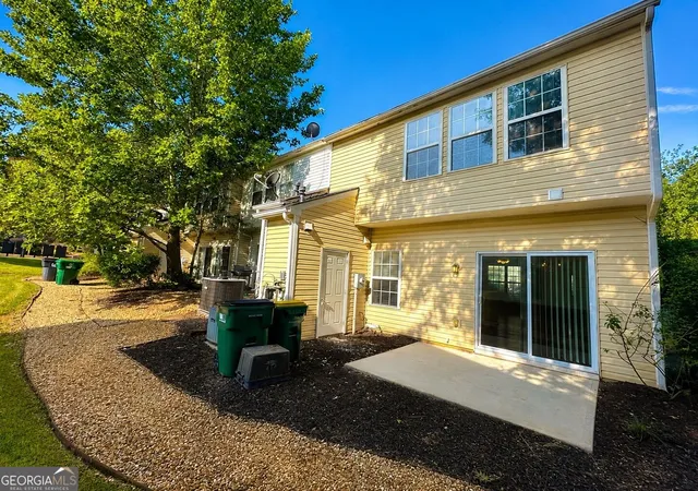 Photo 3 of Townhouse for sale at 5275 Reps Tr, Norcross, GA 30071 | MLS# 10834289 | Listing updated on 2026-09-13