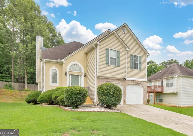 Photo 1 of Single family home for sale at 1979 Stonecrest Dr, Austell, GA 30106 | MLS# 10787783 | Listing updated on 2026-10-09