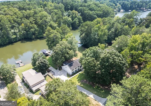 1st image of 2601 Turtle Cove, Monticello, GA 31064 | MLS# 10717218