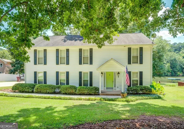 2nd image of 2601 Turtle Cove, Monticello, GA 31064 | MLS# 10717218