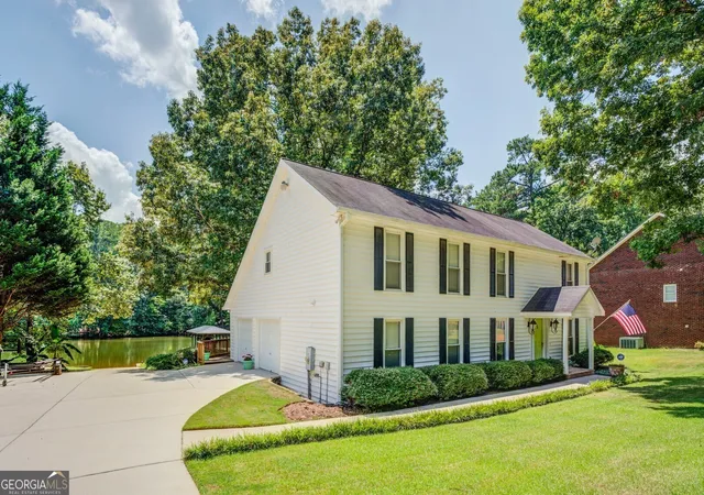 3rd image of 2601 Turtle Cove, Monticello, GA 31064 | MLS# 10717218