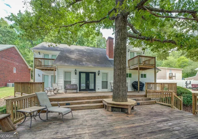 4th image of 2601 Turtle Cove, Monticello, GA 31064 | MLS# 10717218
