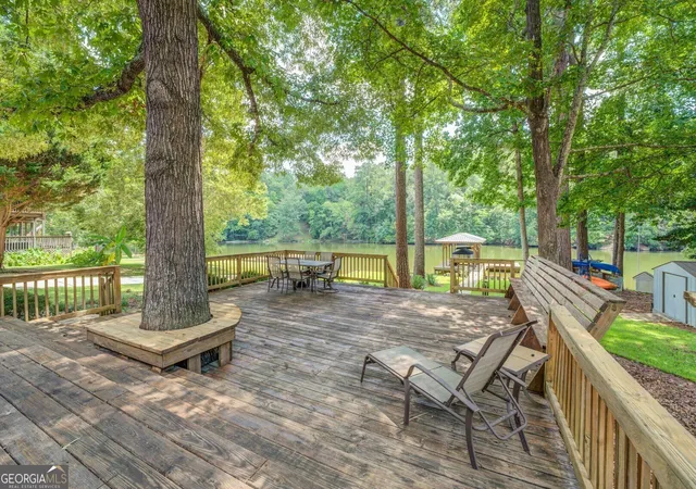 5th image of 2601 Turtle Cove, Monticello, GA 31064 | MLS# 10717218