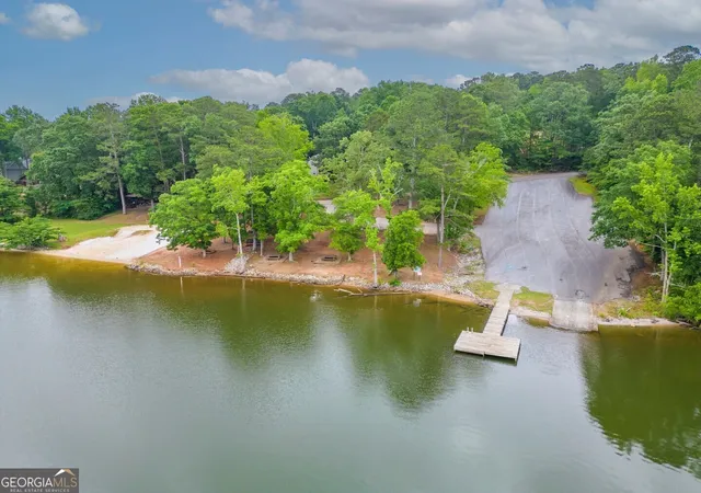 89th image of 2601 Turtle Cove, Monticello, GA 31064 | MLS# 10717218