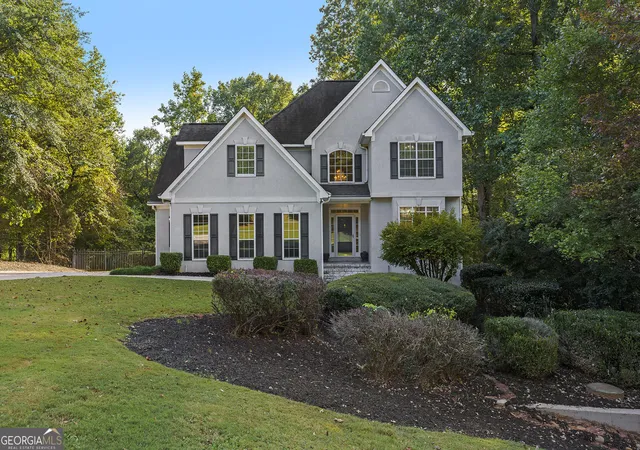 3rd image of 407 River Forest Dr, Mcdonough, GA 30252 | MLS# 10602022