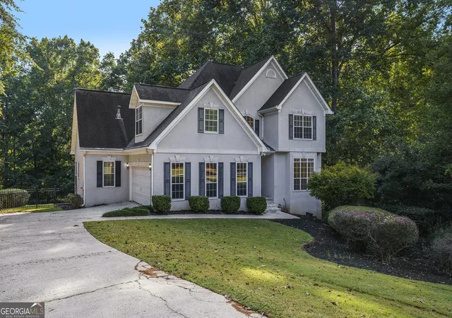 4th image of 407 River Forest Dr, Mcdonough, GA 30252 | MLS# 10602022