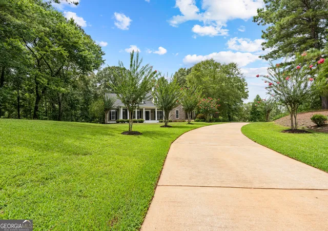 Photo 2 of Single family home for sale at 285 Huckaby Rd, Brooks, GA 30205 | MLS# 10807836 | Listing updated on 2026-09-08