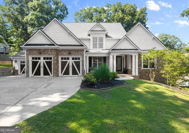 1st image of 3309 Chaney Cir, Gainesville, GA 30506 | MLS# 10816410