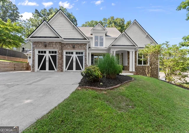 2nd image of 3309 Chaney Cir, Gainesville, GA 30506 | MLS# 10816410