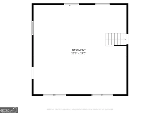 37th image of 1050 Skyline Dr, Covington, GA 30014 | MLS# 10830031