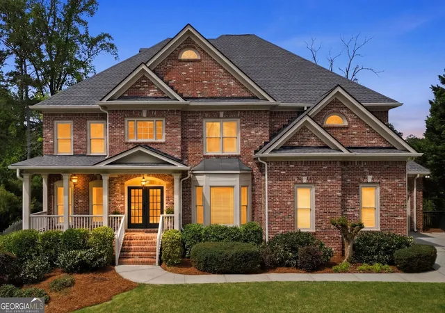 Photo 2 of Mansion for sale at 2718 Henderson Summit, Tucker, GA 30084 | MLS# 10735143 | Listing updated on 2026-09-15
