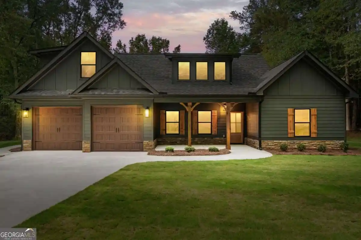 Photo 1 of Single family home for sale at 1810 Sandy Flt Rd, Bowdon, GA 30108 | MLS# 10867089 | Listing updated on 2026-10-21