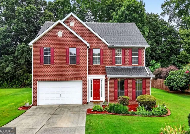 1st image of 5785 Grove Pl Xing Sw, Lilburn, GA 30047 | MLS# 10812836