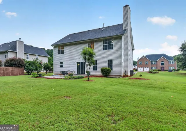 49th image of 5785 Grove Pl Xing Sw, Lilburn, GA 30047 | MLS# 10812836
