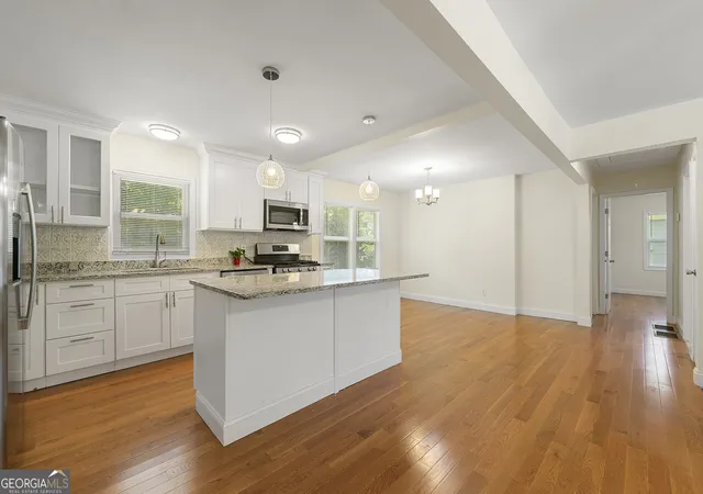 5th image of 1450 Gaylor Dr Se, Smyrna, GA 30082 | MLS# 10820873
