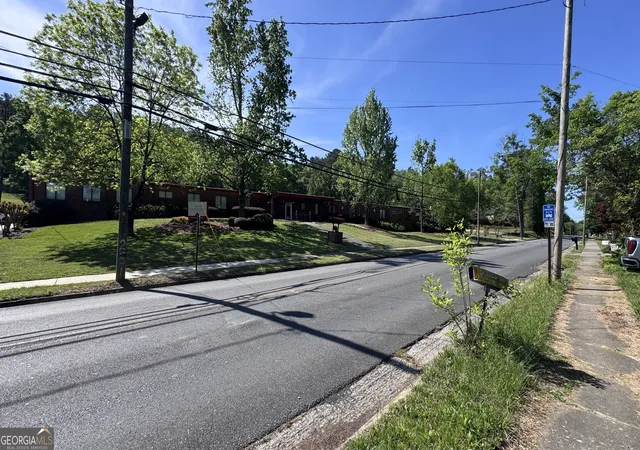 17th image of 703 S Broad St, Rome, GA 30161 | MLS# 10733272