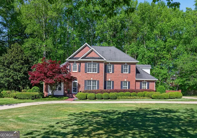 Photo 1 of Single family home for sale at 290 Youngs Cir, Fayetteville, GA 30215 | MLS# 10823177 | Listing updated on 2026-09-09