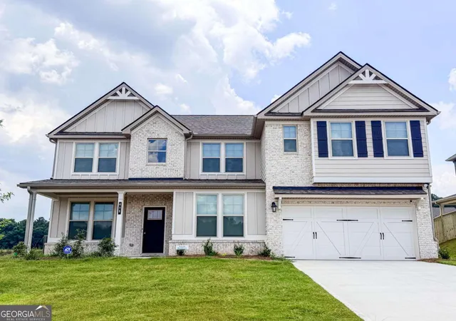 Photo 1 of Single family home for sale at 628 Sidney St, Stockbridge, GA 30281 | MLS# 10810516 | Listing updated on 2026-08-05