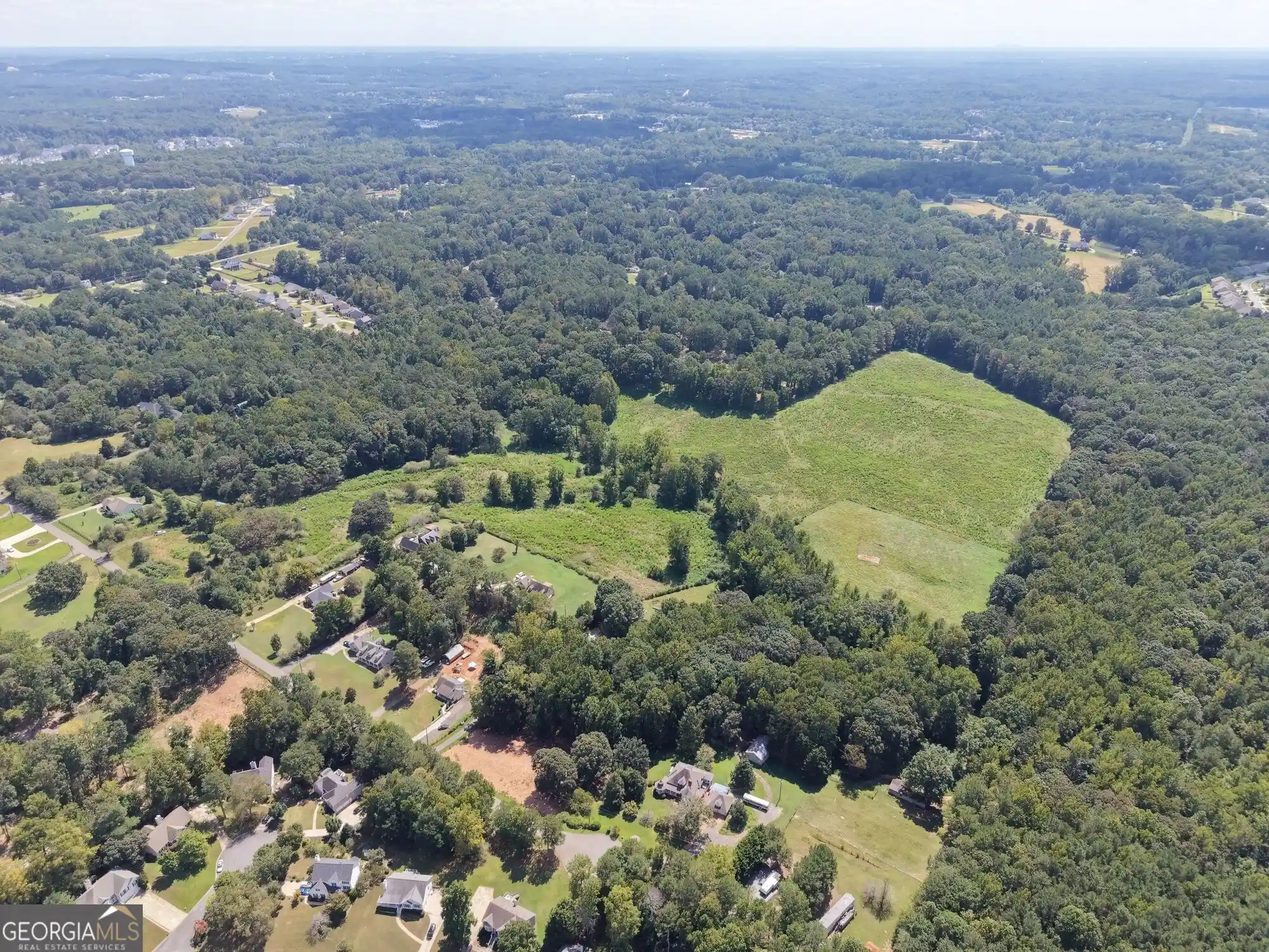 Land for sale at 6295 Hawkins Dr, Cumming, GA 30028 | MLS# 10874457