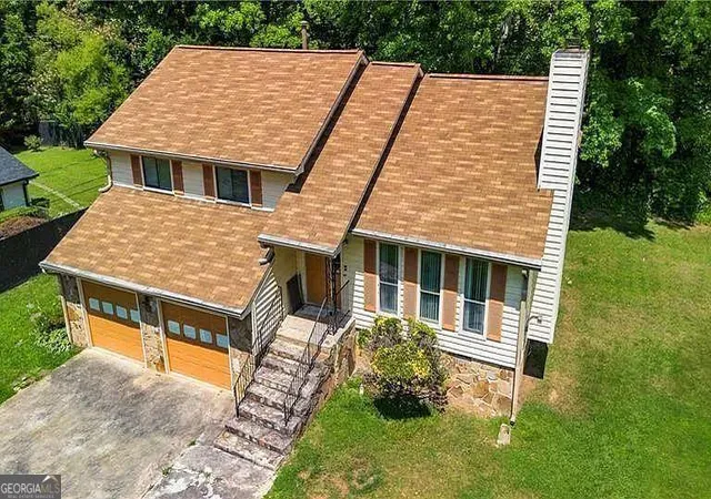 Photo 1 of Single family home for sale at 4090 Welcome All, Atlanta, GA 30349 | MLS# 10584809 | Listing updated on 2026-08-09
