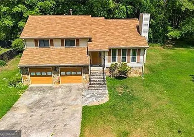 Photo 3 of Single family home for sale at 4090 Welcome All, Atlanta, GA 30349 | MLS# 10584809 | Listing updated on 2026-08-09