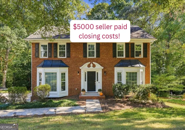 Single family home for sale at 1544 Thoreau Dr, Suwanee, GA 30024 | MLS# 10876847