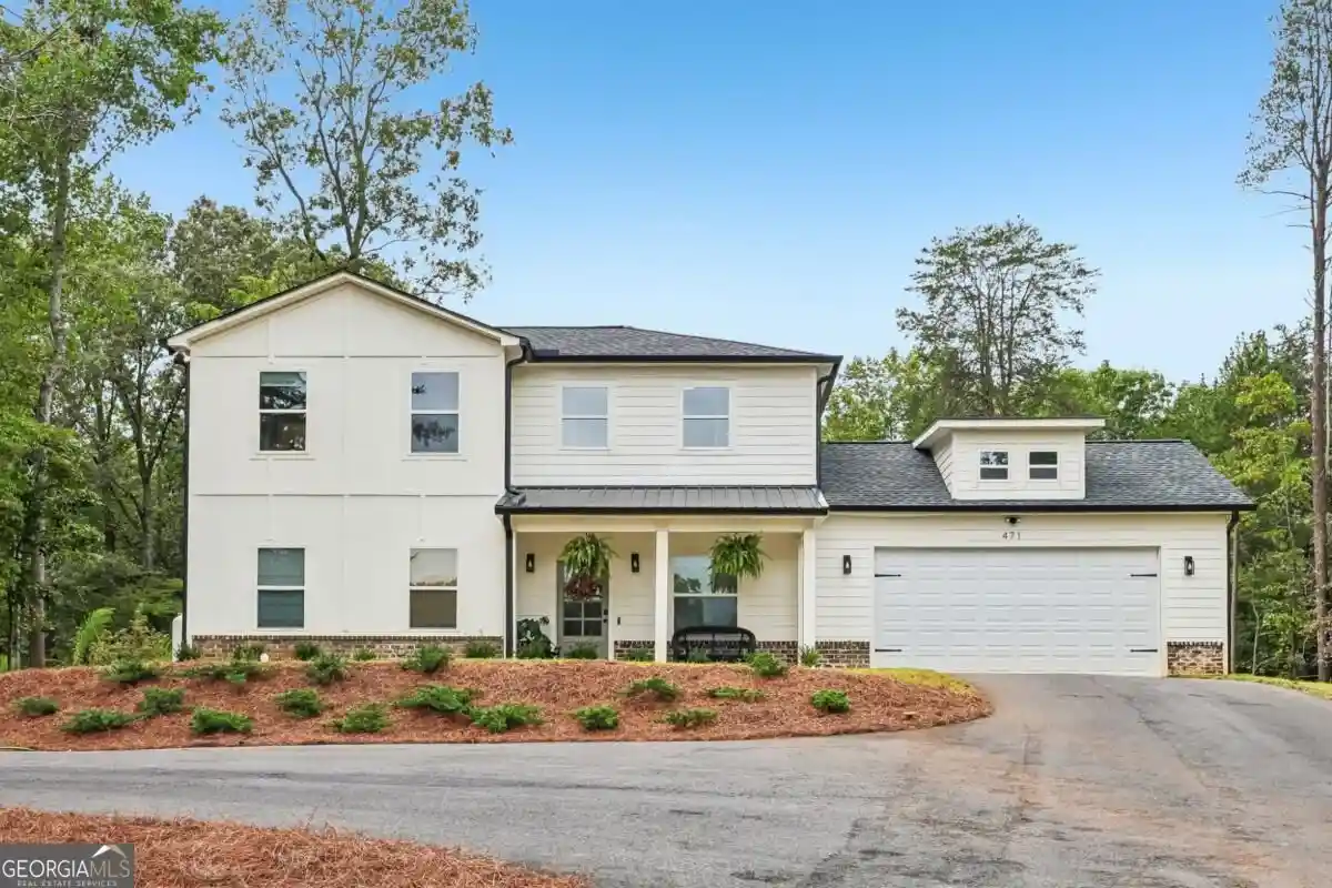 Photo 1 of Single family home for sale at 471 Chesterra Dr, Dahlonega, GA 30533 | MLS# 10876436 | Listing updated on 2026-10-29