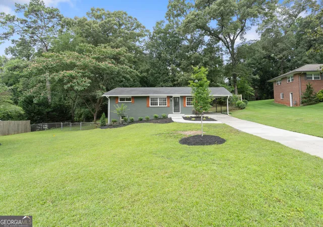 1st image of 2324 Elmwood Cir Se, Atlanta, GA 30339 | MLS# 10791635