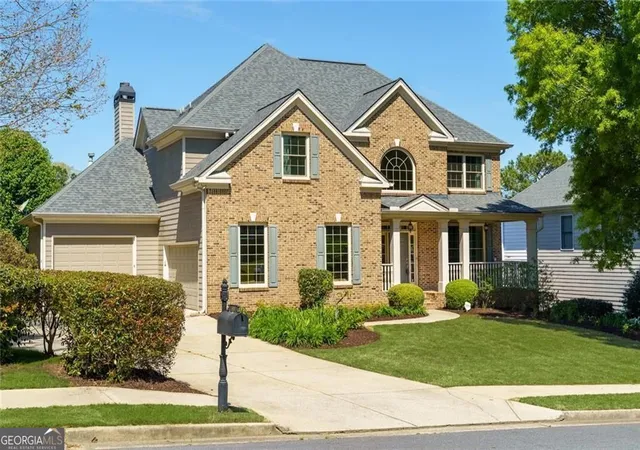 1st image of 140 Waterstone Pointe, Acworth, GA 30101 | MLS# 10823477