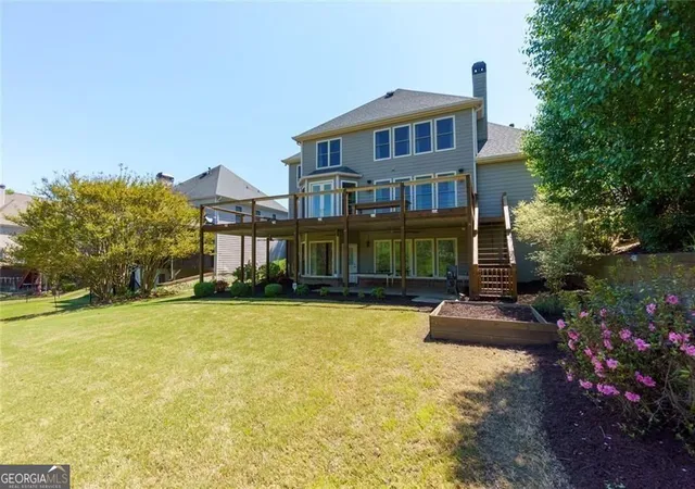 2nd image of 140 Waterstone Pointe, Acworth, GA 30101 | MLS# 10823477