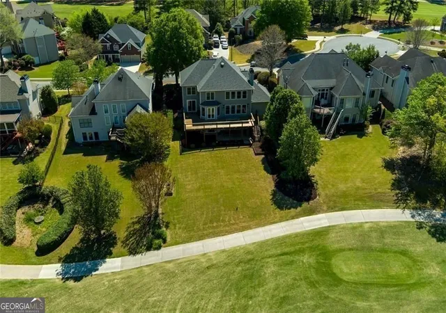 Photo 3 of Single family home for sale at 140 Waterstone Pointe, Acworth, GA 30101 | MLS# 10823477 | Listing updated on 2026-08-25
