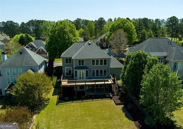 61st image of 140 Waterstone Pointe, Acworth, GA 30101 | MLS# 10823477