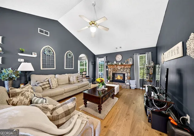 4th image of 802 Windsor Dr, Monroe, GA 30656 | MLS# 10810258