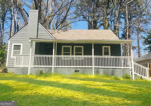 Photo 1 of Single family home for sale at 1457 Richland Rd Sw, Atlanta, GA 30310 | MLS# 10812430 | Listing updated on 2026-09-11