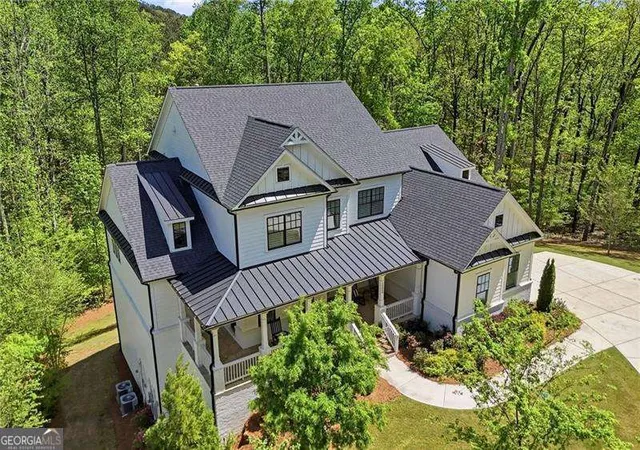 Homes for sale in Milton, GA | 15850 Burdette Ct, Milton, GA 30004 | MLS# 10753899