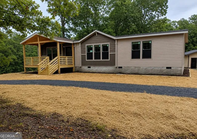 Photo 1 of Sale Pending at 378 Pate Rd, Chatsworth, GA 30705 | MLS# 10807823 | Listing updated on 2026-09-15